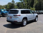 2026 Jeep Grand Cherokee L Laredo X