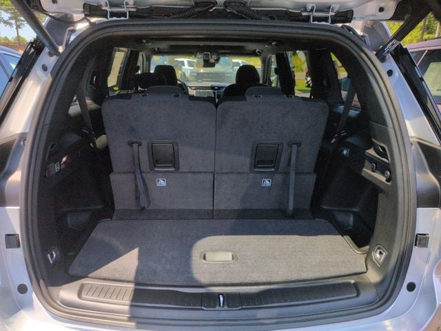 2026 Jeep Grand Cherokee L Laredo X