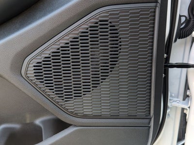 2027 Jeep Grand Cherokee L Laredo Altitude