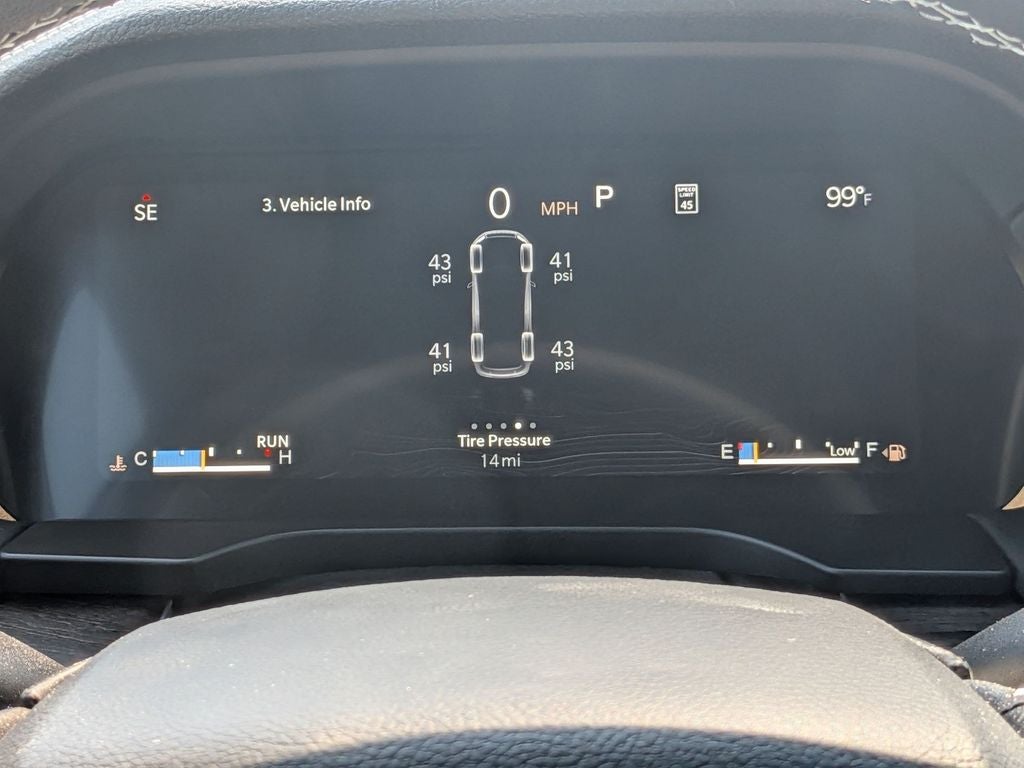 2027 Jeep Grand Cherokee L Laredo Altitude