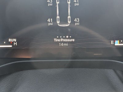 2027 Jeep Grand Cherokee L Laredo Altitude