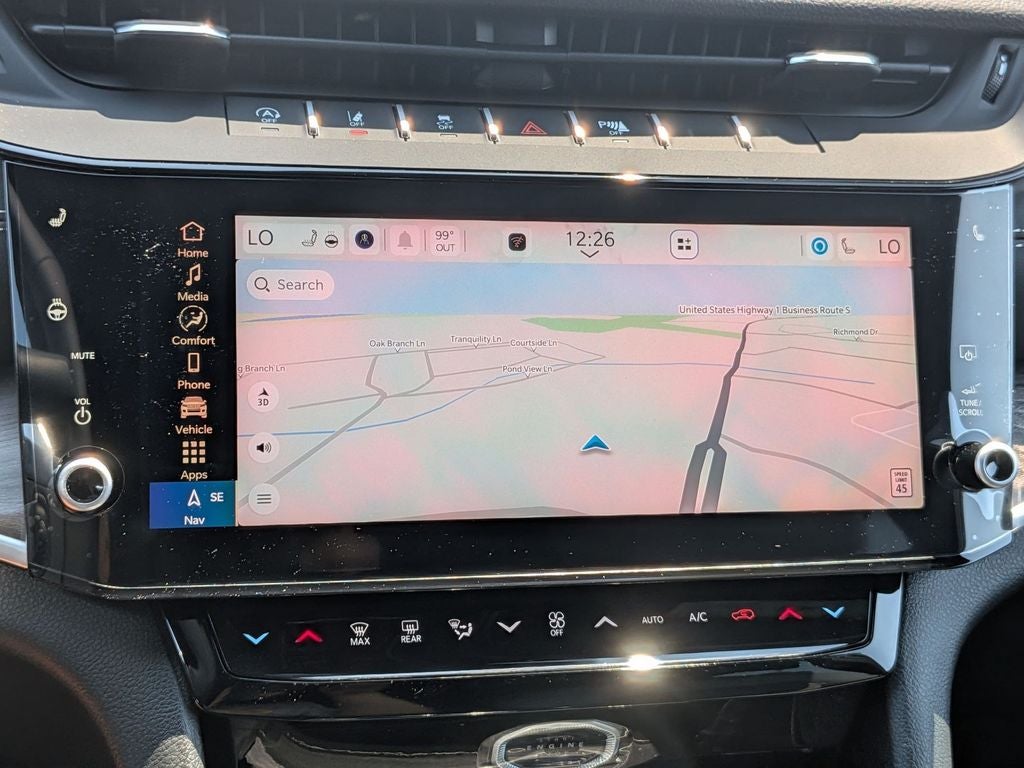 2027 Jeep Grand Cherokee L Laredo Altitude