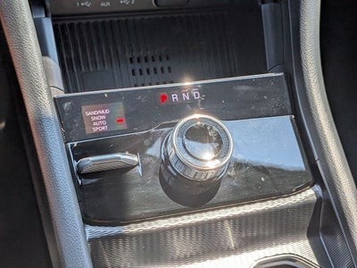 2027 Jeep Grand Cherokee L Laredo Altitude