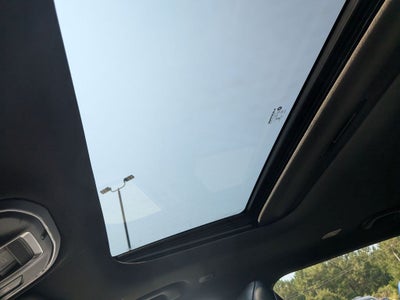 2027 Jeep Grand Cherokee L Laredo Altitude