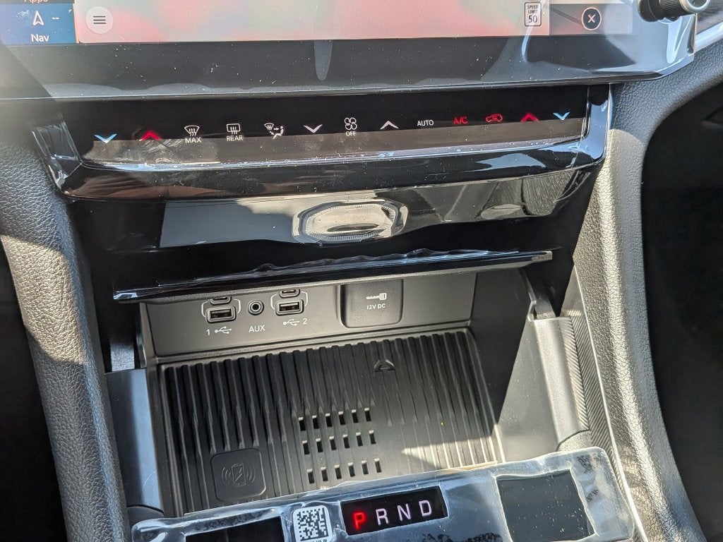 2027 Jeep Grand Cherokee L Laredo Altitude
