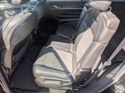 2027 Jeep Grand Cherokee L Laredo Altitude