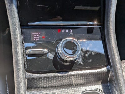 2027 Jeep Grand Cherokee L Laredo Altitude