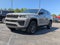 2027 Jeep Grand Cherokee L Laredo Altitude