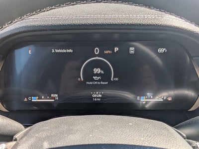 2027 Jeep Grand Cherokee L Limited