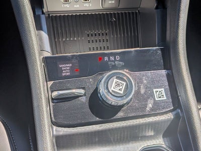2027 Jeep Grand Cherokee L Limited