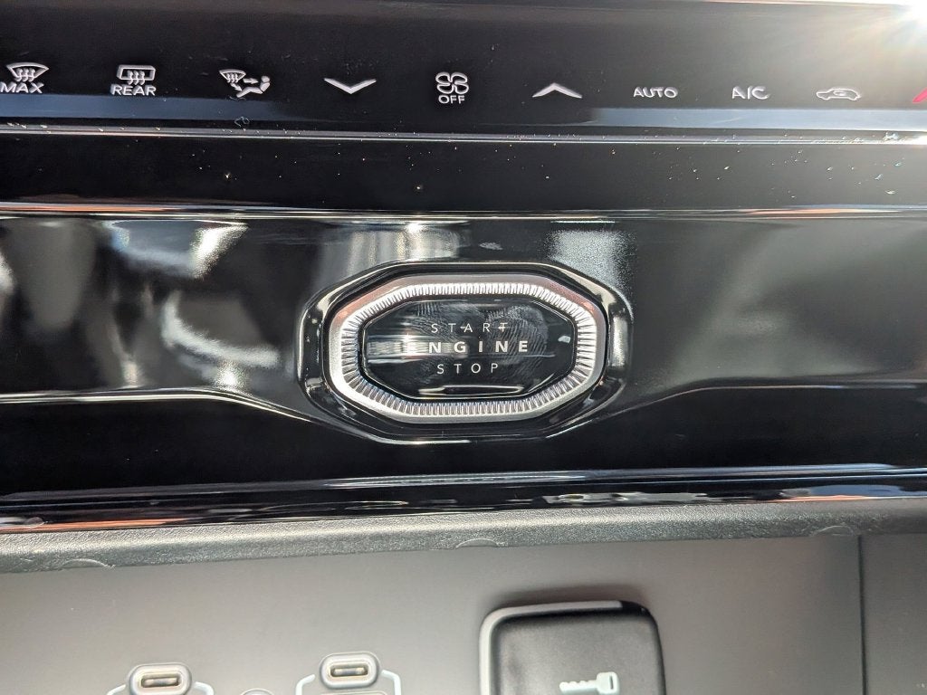 2027 Jeep Grand Cherokee L Limited