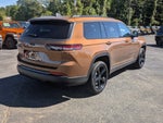 2027 Jeep Grand Cherokee L Limited