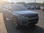 2027 Jeep Grand Cherokee L Limited