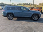 2027 Jeep Grand Cherokee L Limited