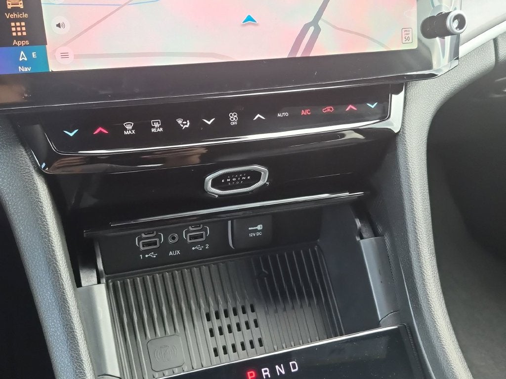 2027 Jeep Grand Cherokee L Limited