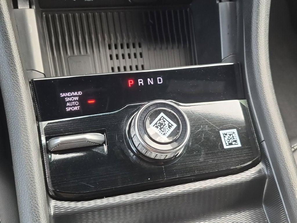 2027 Jeep Grand Cherokee L Limited