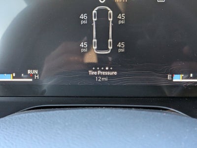 2027 Jeep Grand Cherokee L Limited