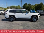 2026 Jeep Grand Cherokee L Base