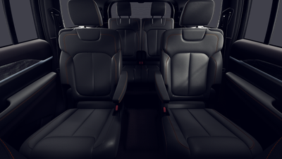 2026 Jeep Grand Cherokee L Base