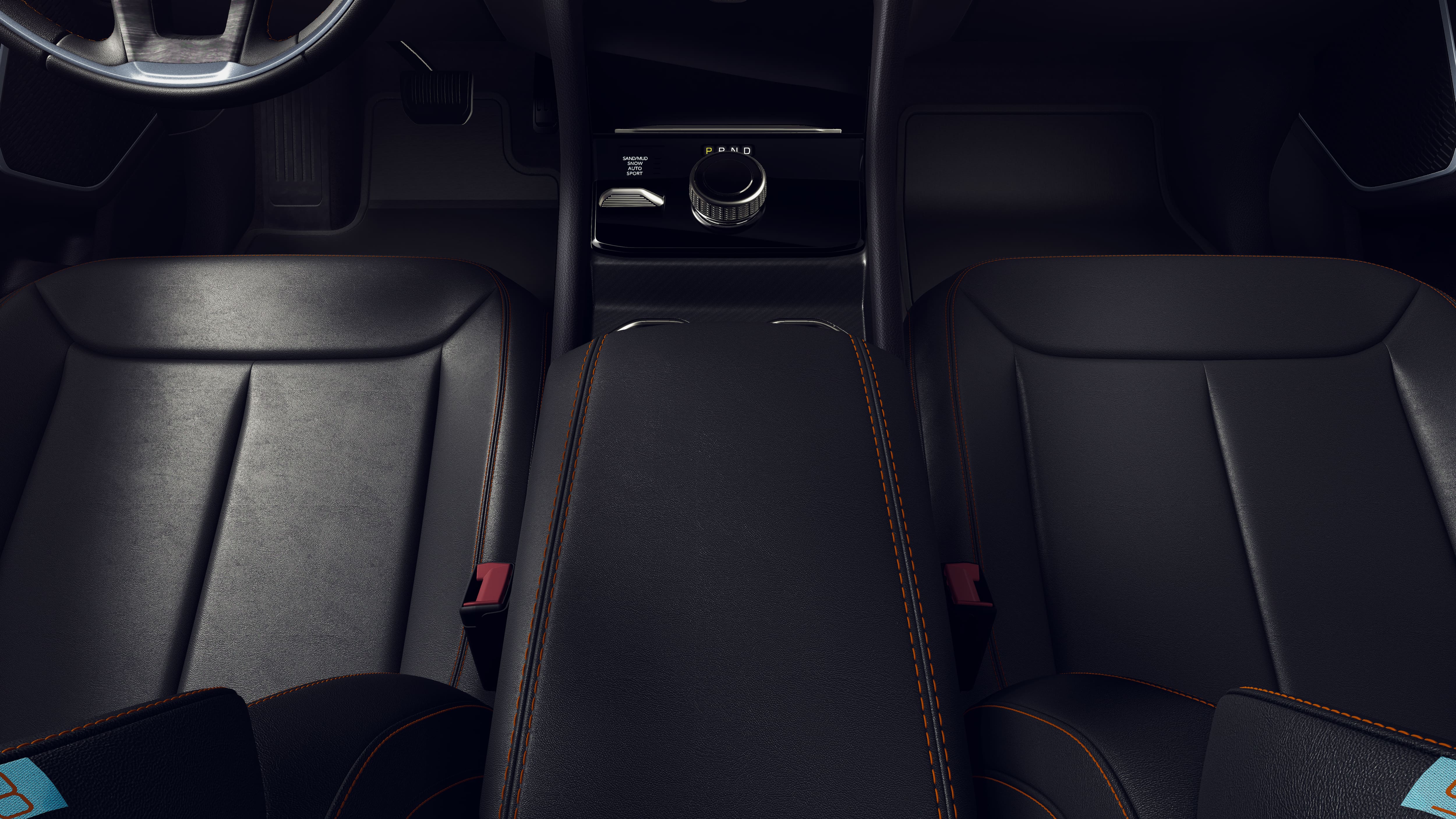 2026 Jeep Grand Cherokee L Base