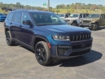 2027 Jeep Grand Cherokee L Limited