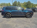 2027 Jeep Grand Cherokee L Limited