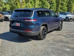 2027 Jeep Grand Cherokee L Limited
