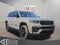 2027 Jeep Grand Cherokee L Limited