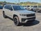 2027 Jeep Grand Cherokee L Limited