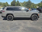 2027 Jeep Grand Cherokee L Limited