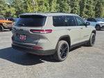 2027 Jeep Grand Cherokee L Limited