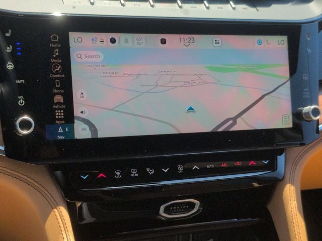 2026 Jeep Grand Cherokee L Summit