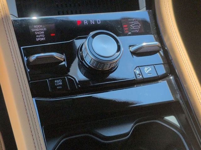 2026 Jeep Grand Cherokee L Summit