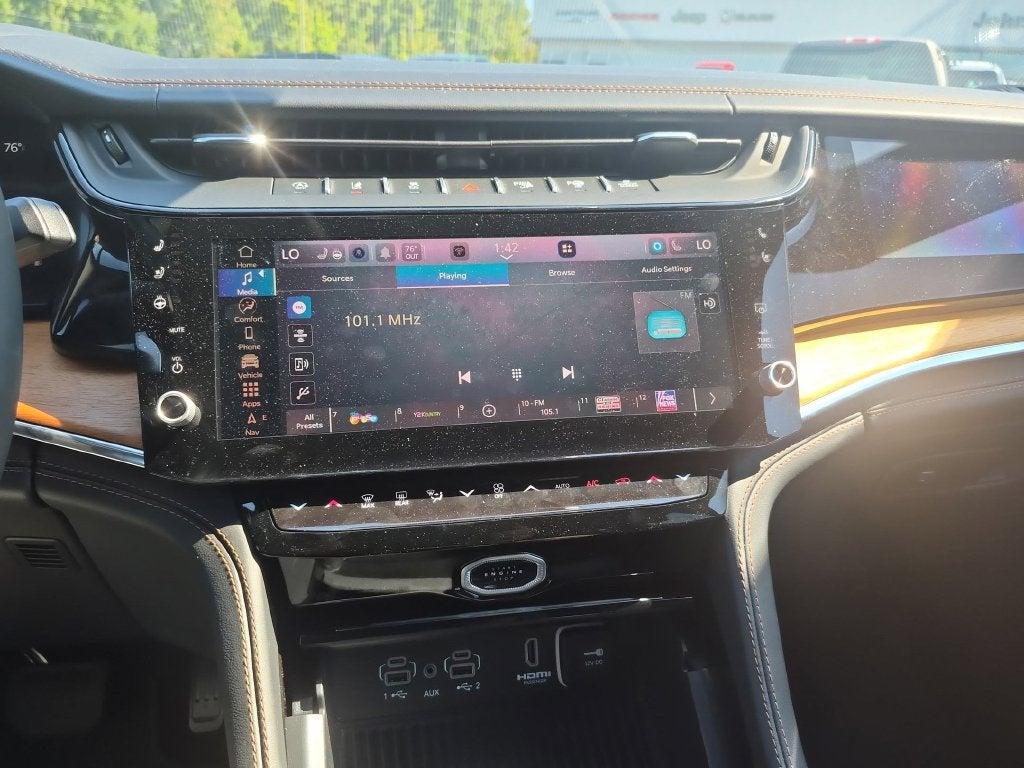 2026 Jeep Grand Cherokee L Summit