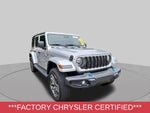 2024 Jeep Wrangler Sport S 4xe