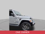 2024 Jeep Wrangler Sport S 4xe