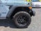 2024 Jeep Wrangler Willys 4xe