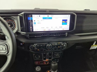 2026 Jeep Wrangler Moab 392
