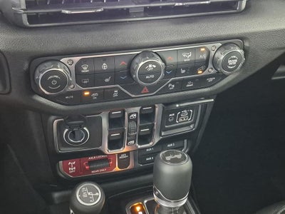 2026 Jeep Wrangler Moab 392
