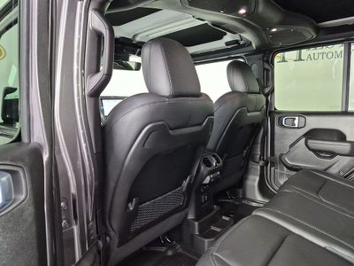 2026 Jeep Wrangler Moab 392
