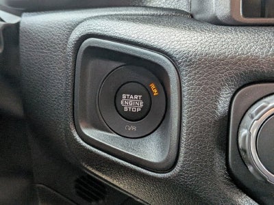 2027 Jeep Wrangler Willys 392