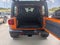 2027 Jeep Wrangler Willys 392