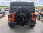 2027 Jeep Wrangler Willys 392