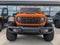 2027 Jeep Wrangler Willys 392
