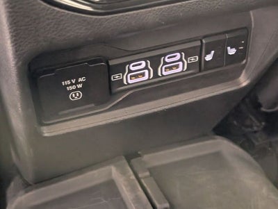 2024 Jeep Grand Cherokee Trailhawk 4xe