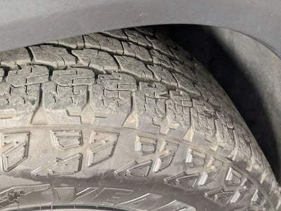 2024 Jeep Grand Cherokee Trailhawk 4xe