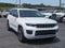 2025 Jeep Grand Cherokee Overland 4xe