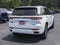 2025 Jeep Grand Cherokee Overland 4xe