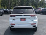 2025 Jeep Grand Cherokee Overland 4xe