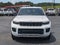 2025 Jeep Grand Cherokee Overland 4xe